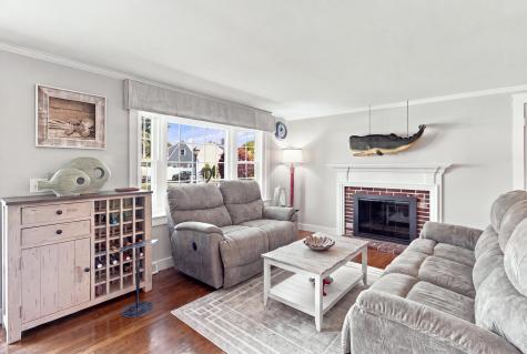 7 Spinning Brook Road South Yarmouth MA 02664