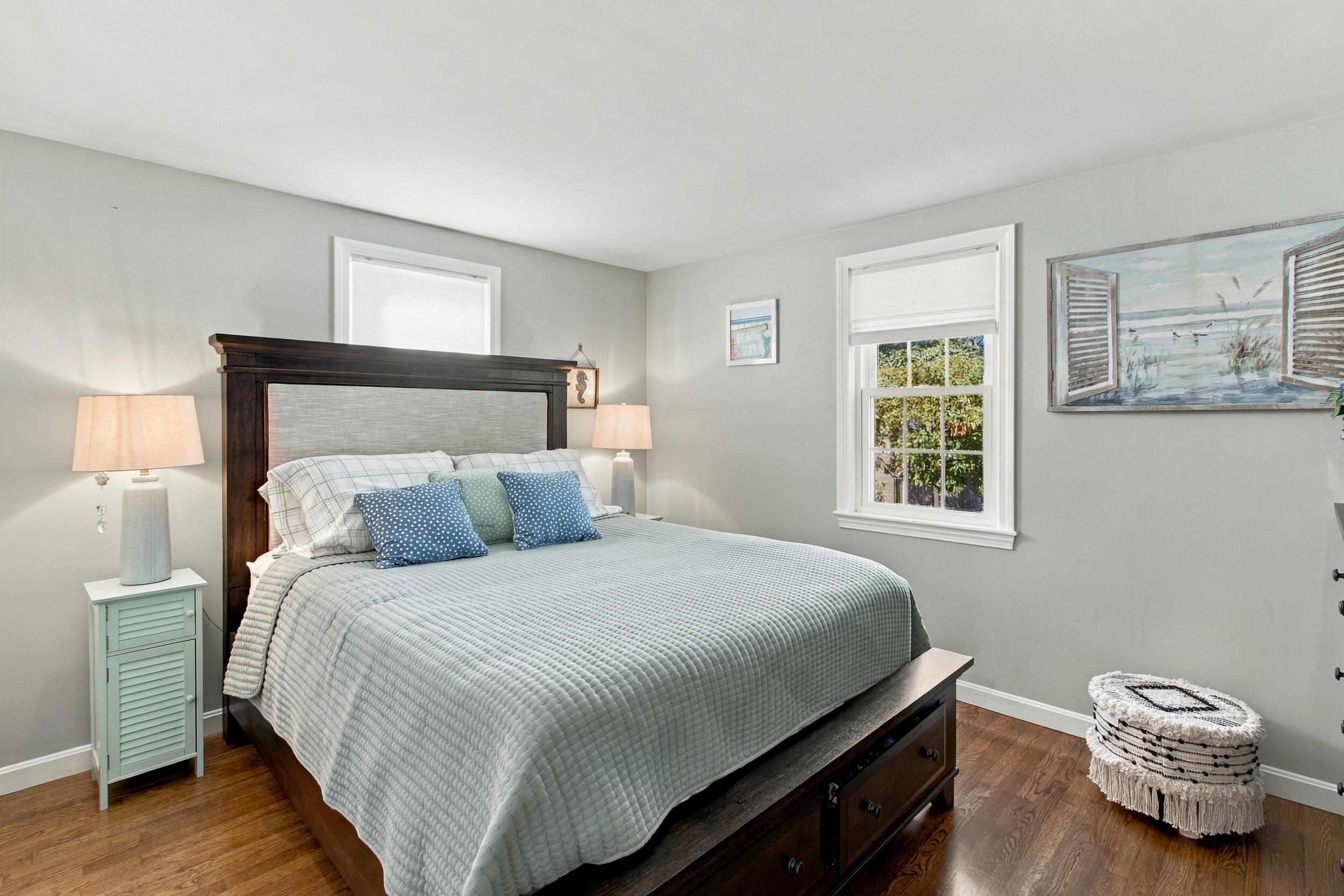 7 Spinning Brook Road South Yarmouth MA 02664
