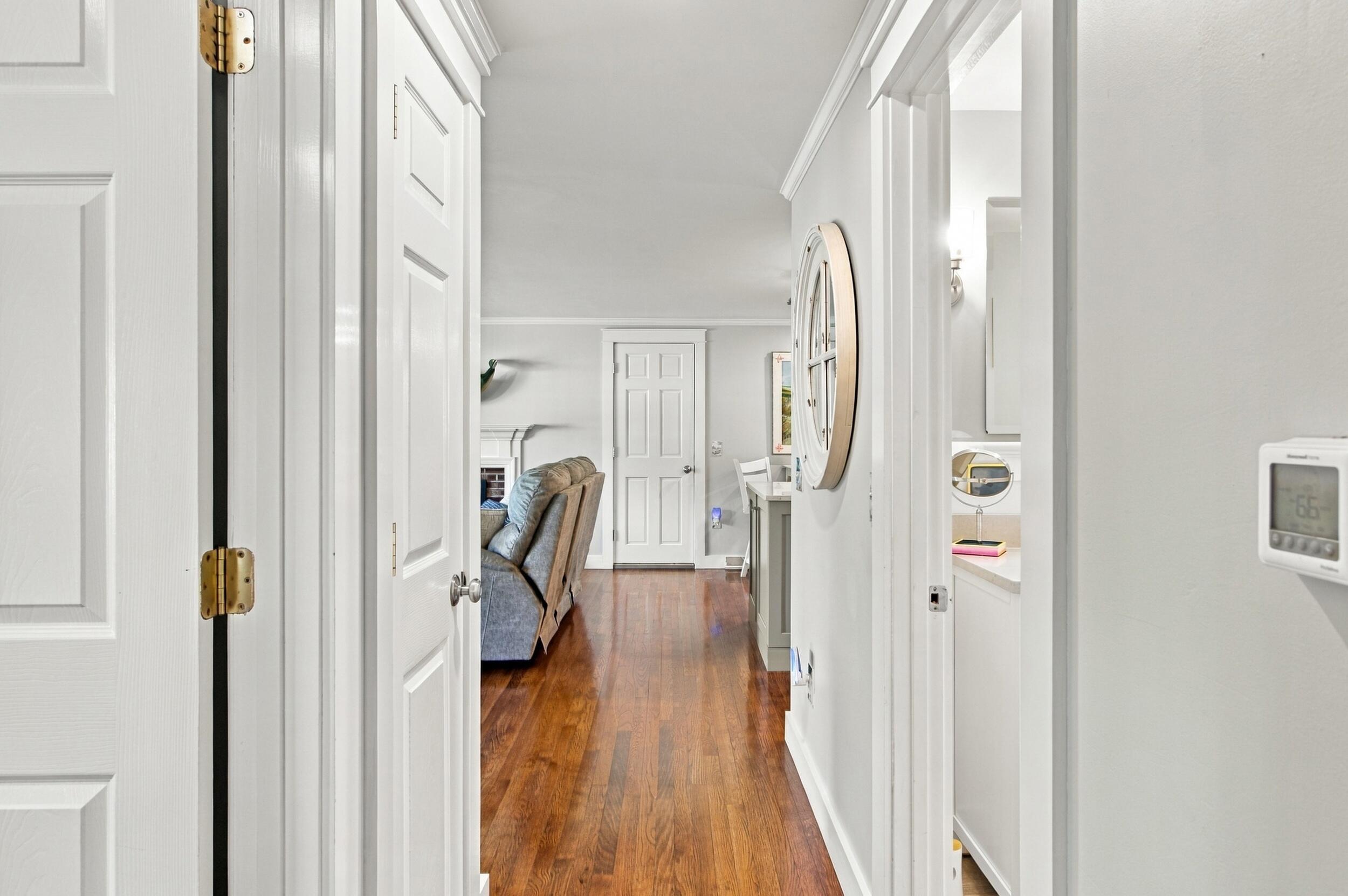 7 Spinning Brook Road South Yarmouth MA 02664