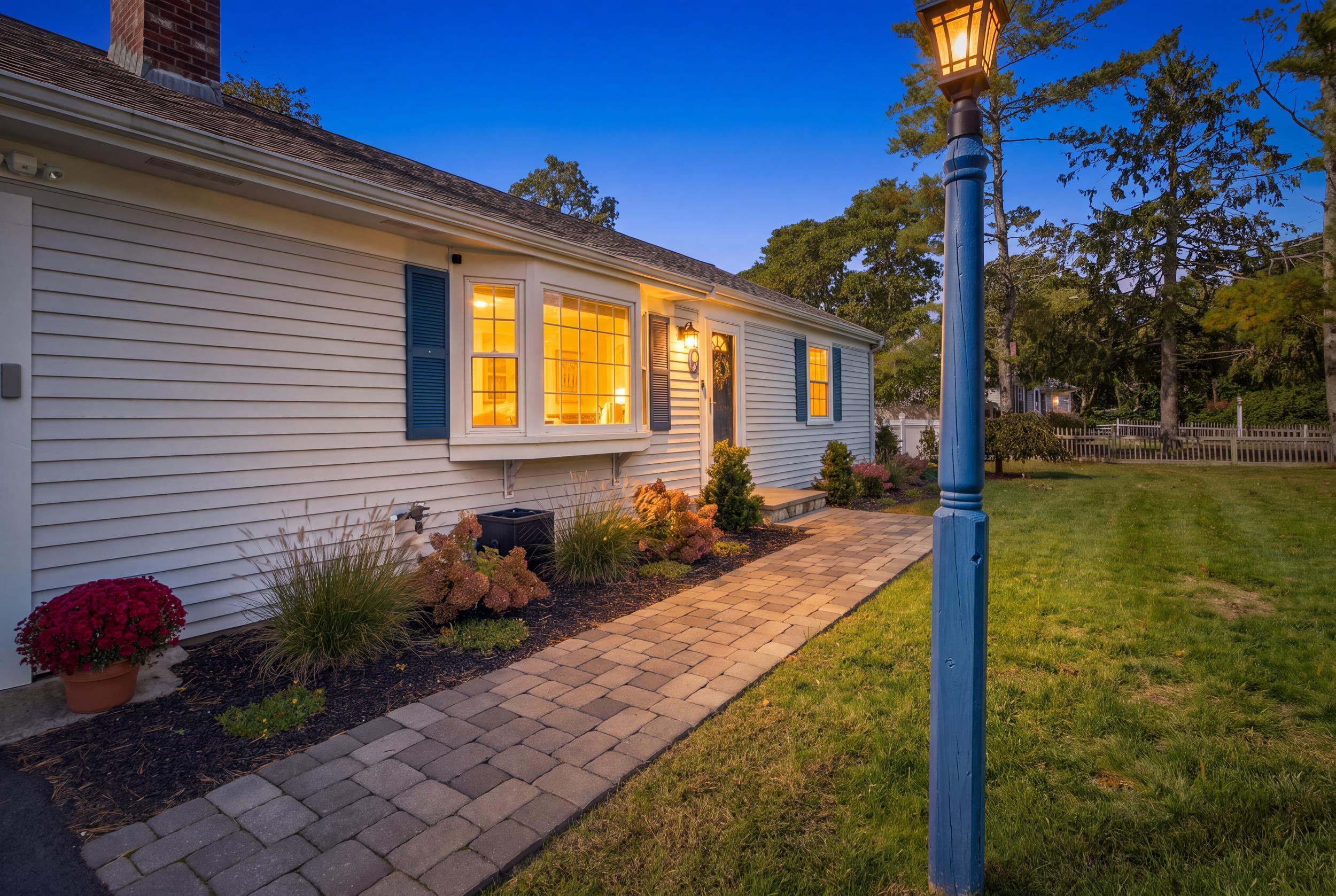 7 Spinning Brook Road South Yarmouth MA 02664