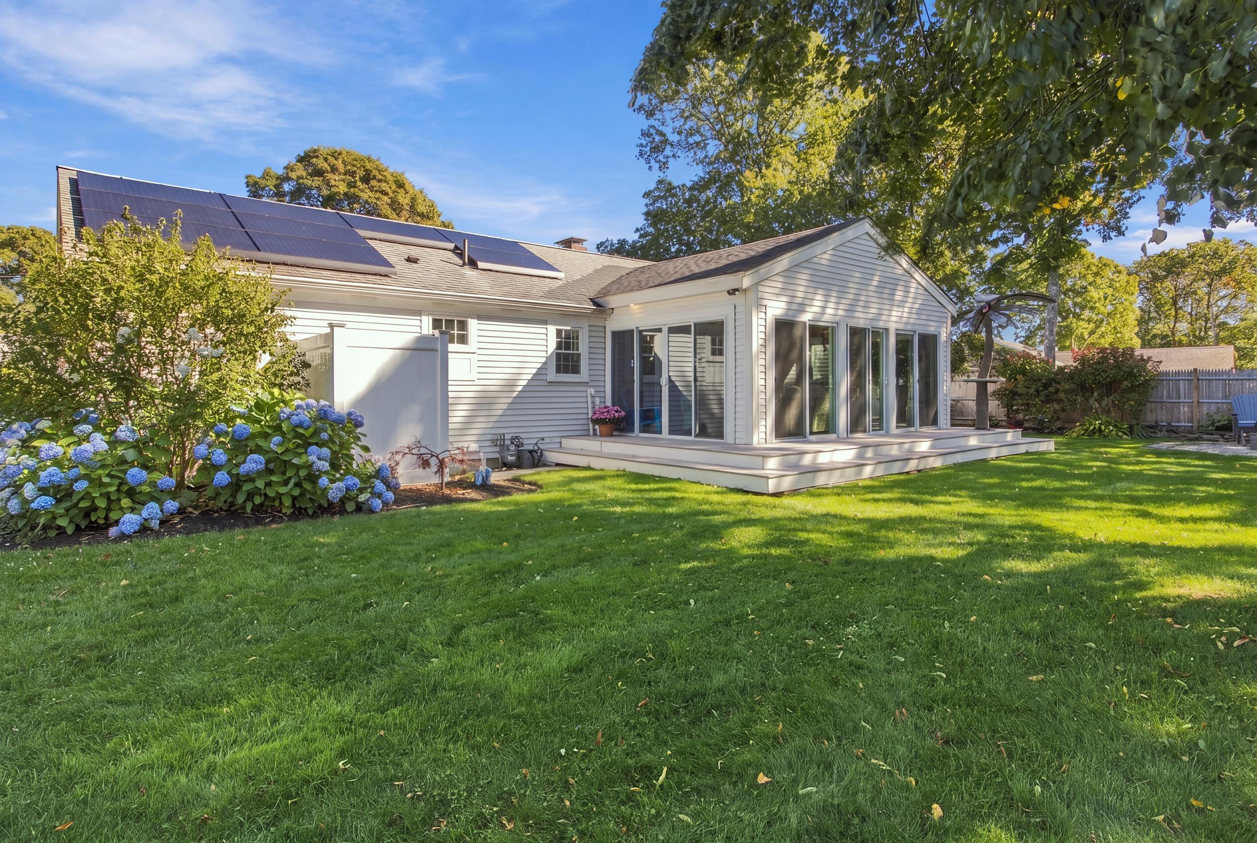 7 Spinning Brook Road South Yarmouth MA 02664