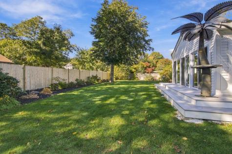7 Spinning Brook Road South Yarmouth MA 02664