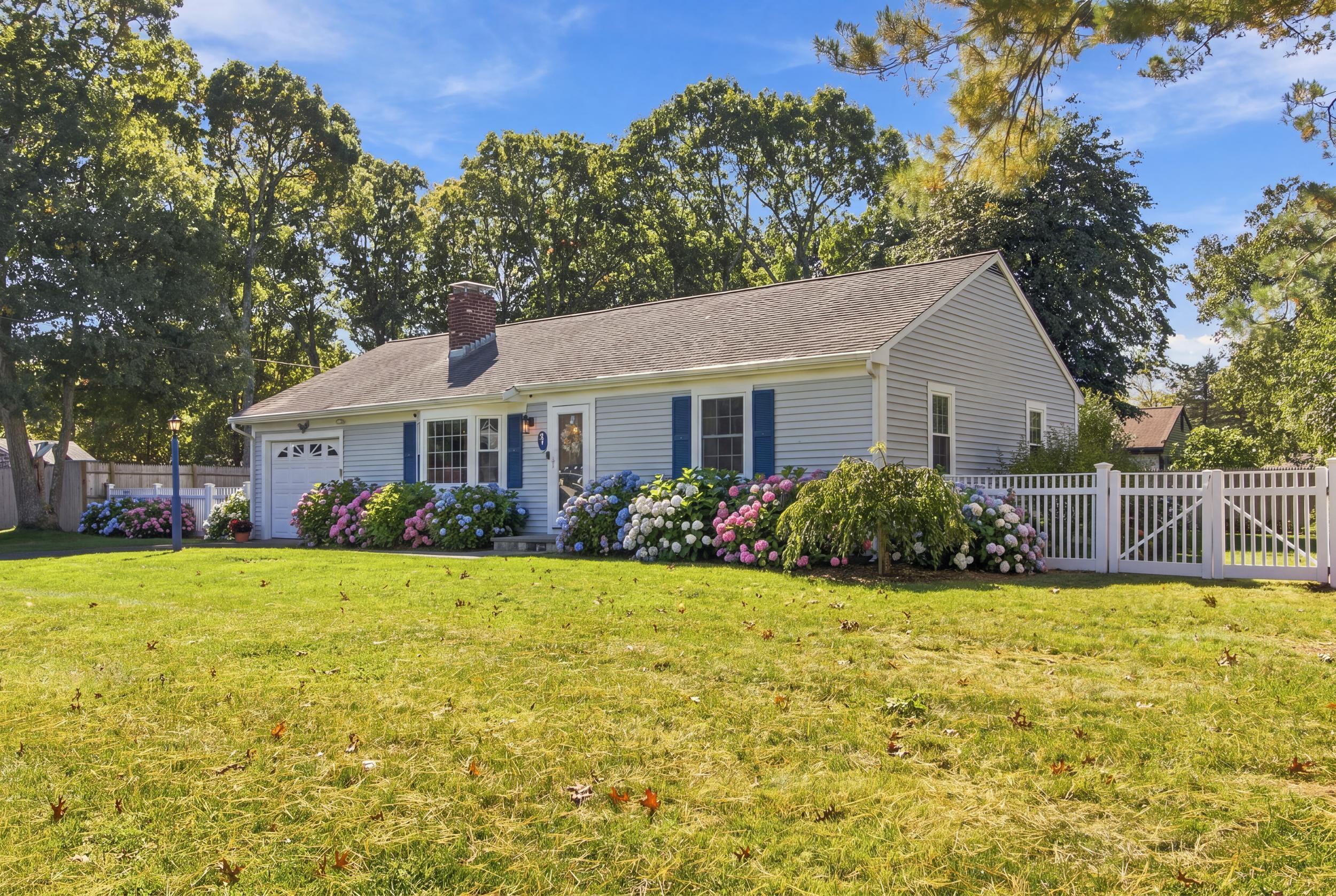 7 Spinning Brook Road South Yarmouth MA 02664
