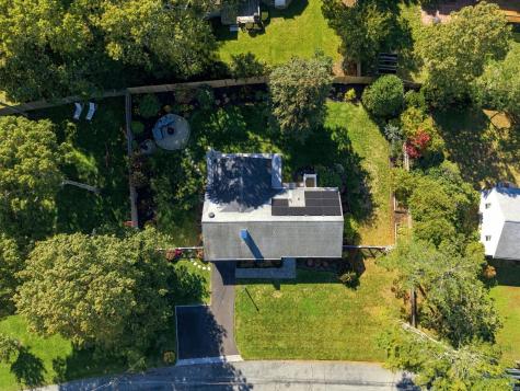 7 Spinning Brook Road South Yarmouth MA 02664