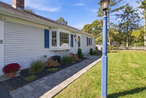 7 Spinning Brook Road South Yarmouth MA 02664
