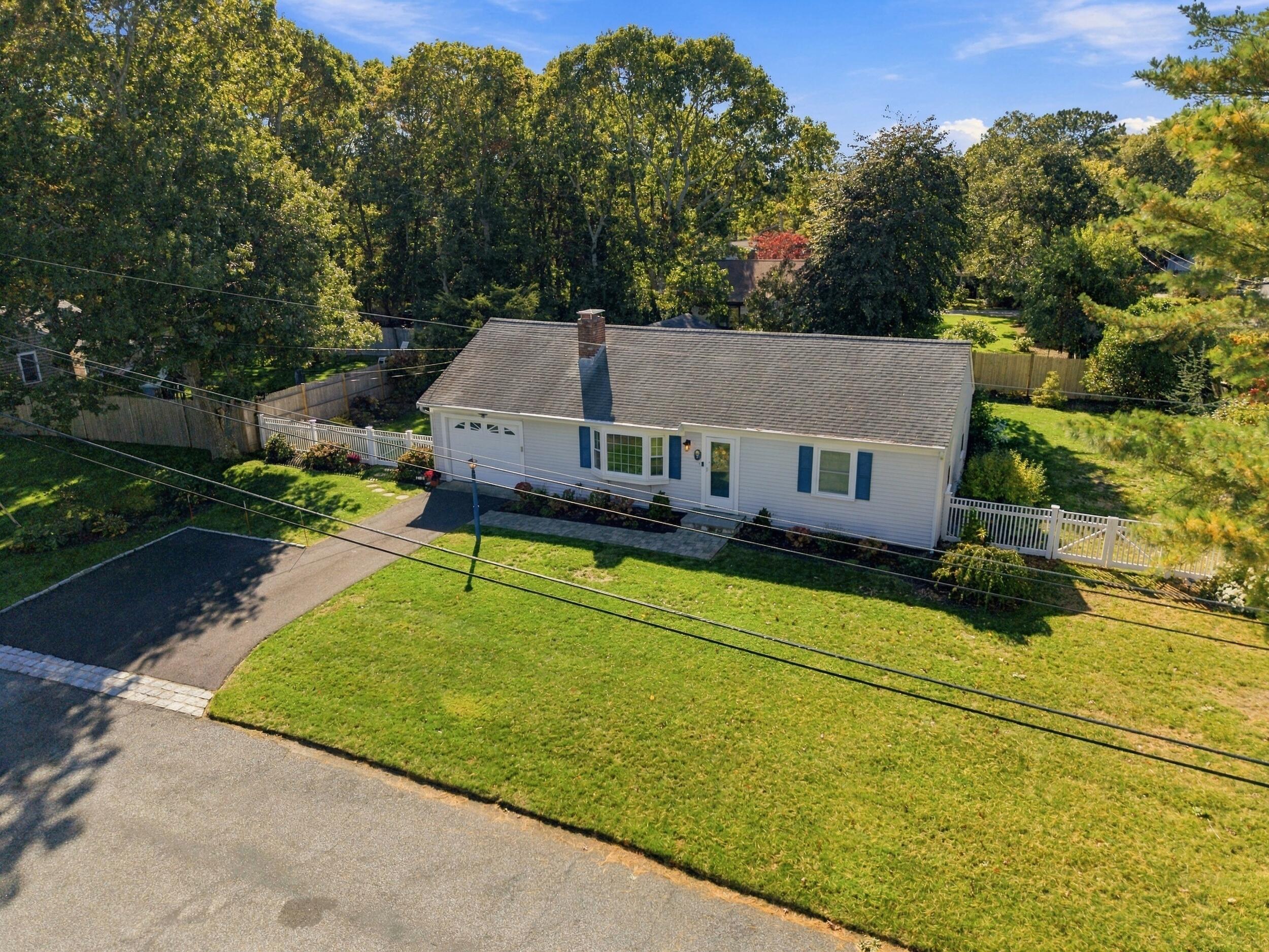 7 Spinning Brook Road South Yarmouth MA 02664