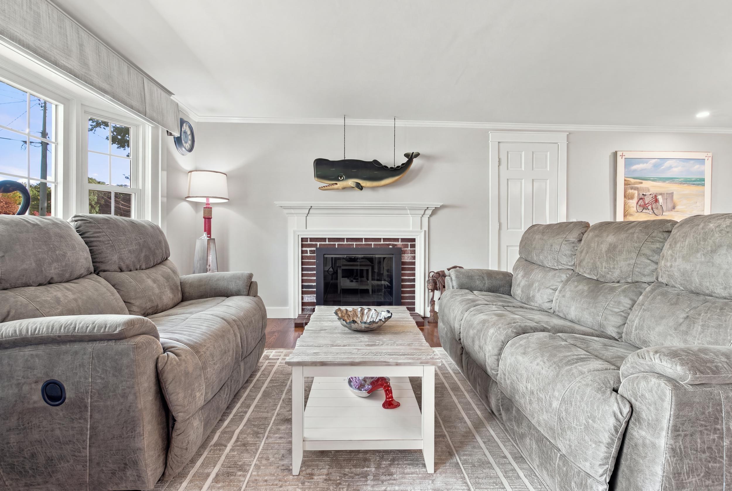7 Spinning Brook Road South Yarmouth MA 02664