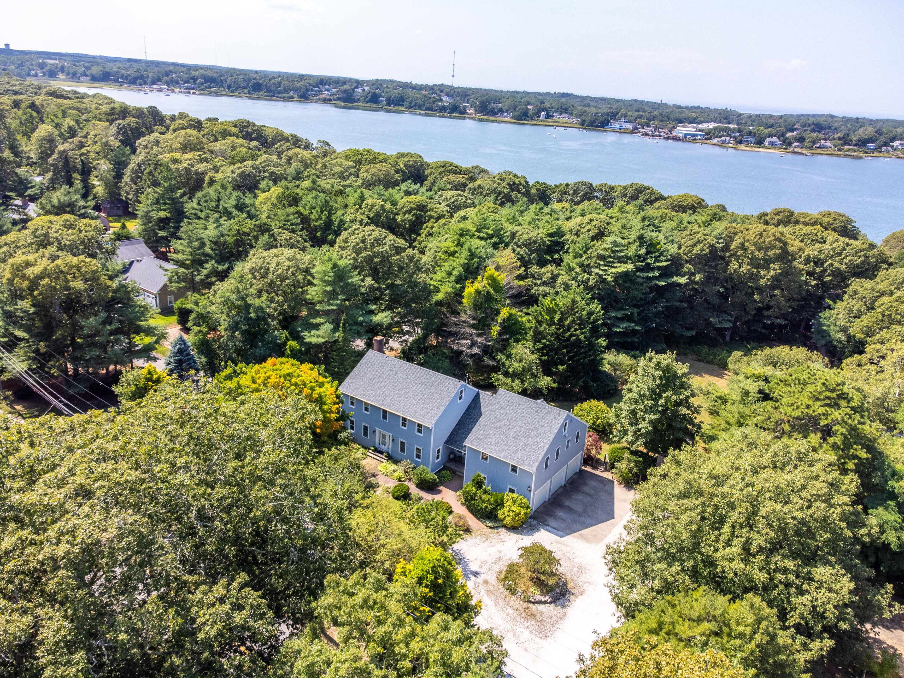 172 Tonset Road Orleans MA 02653