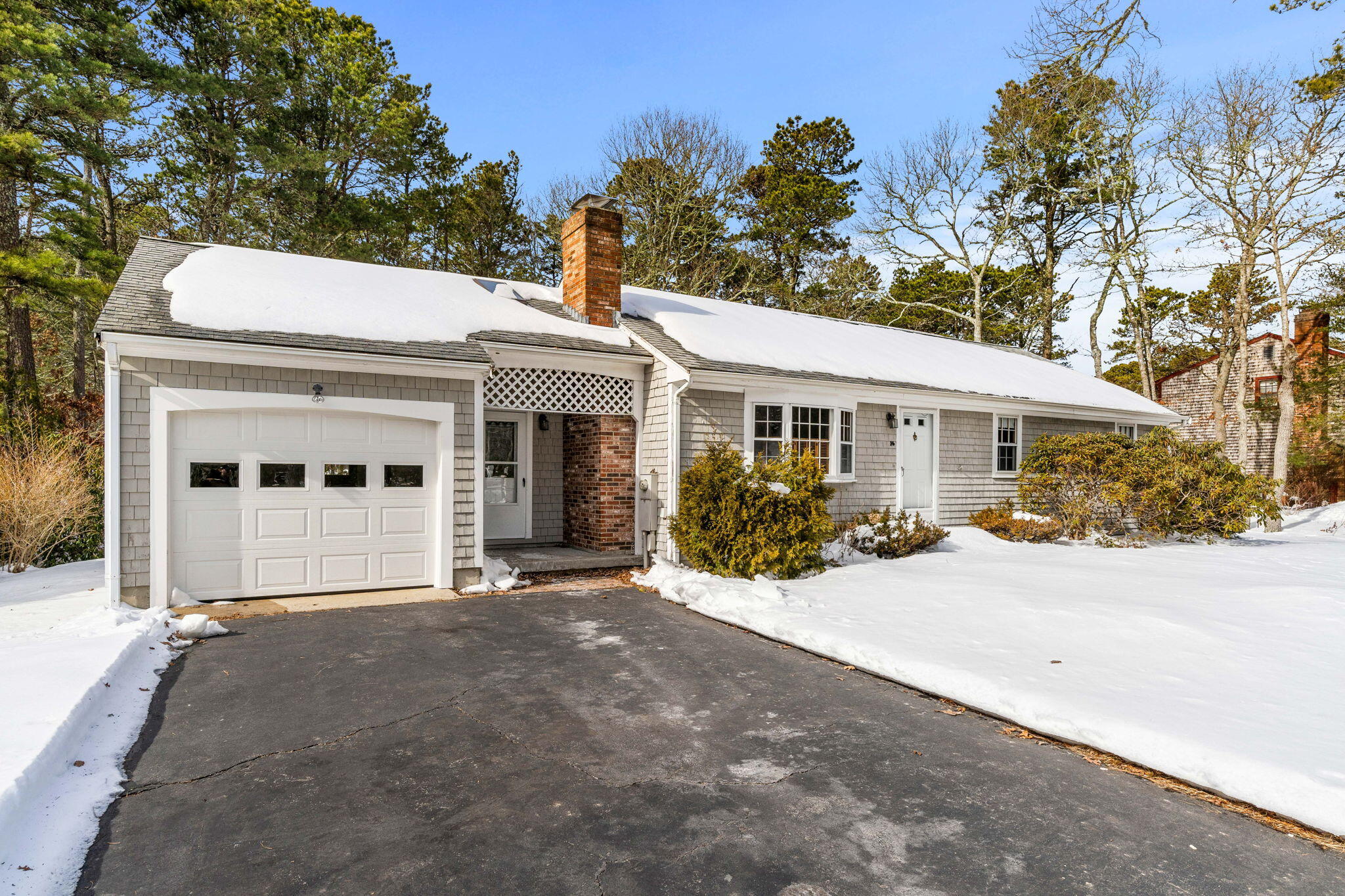 16 Birch Drive Harwich MA 02645
