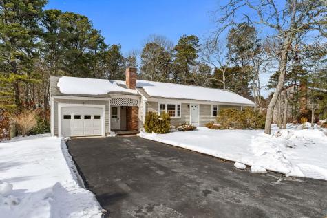 16 Birch Drive Harwich MA 02645