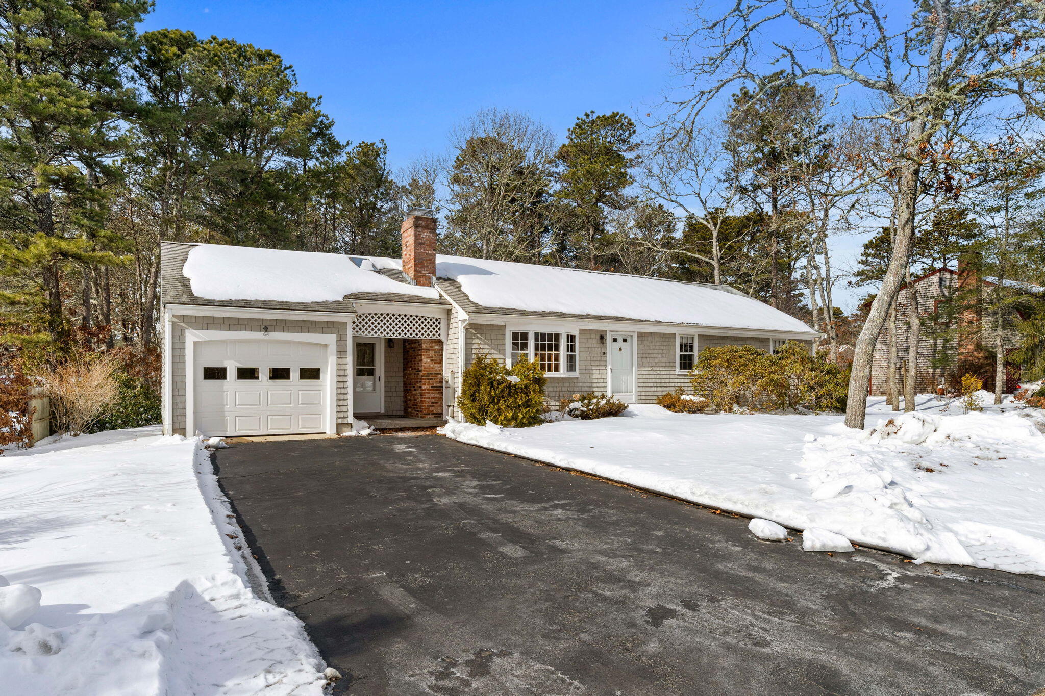 16 Birch Drive Harwich MA 02645