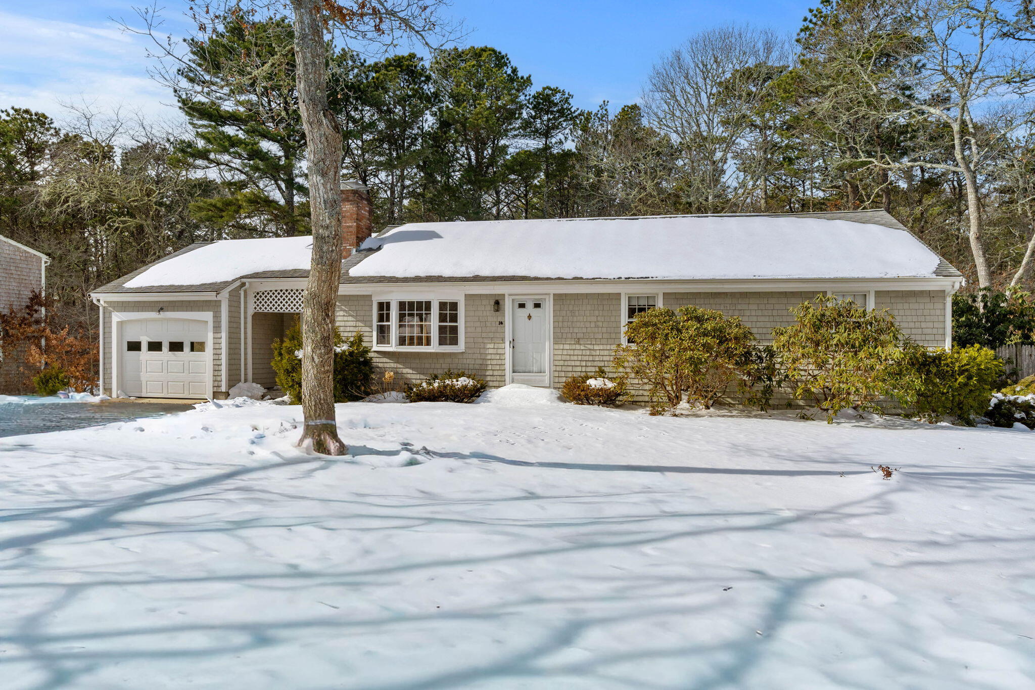 16 Birch Drive Harwich MA 02645