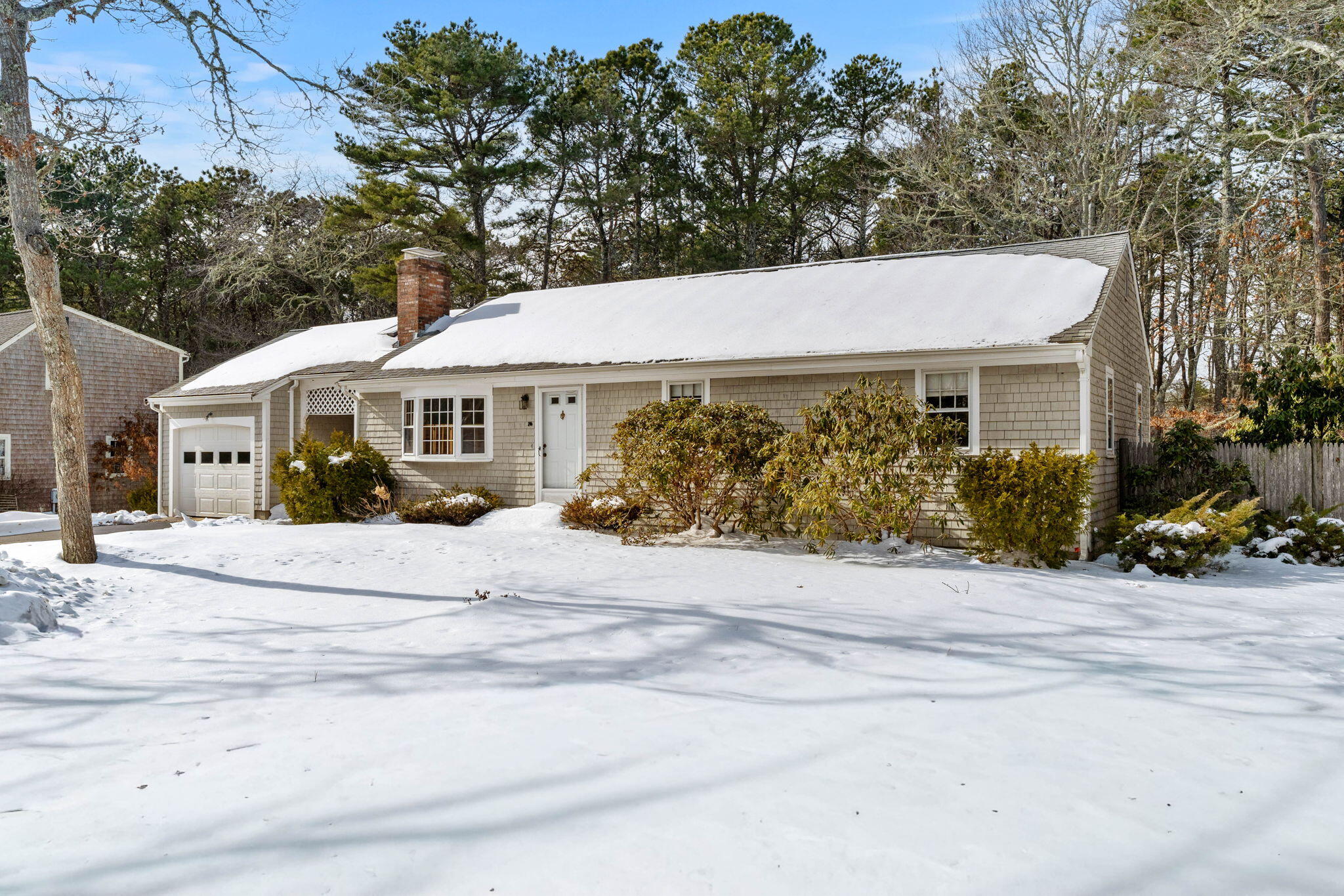 16 Birch Drive Harwich MA 02645