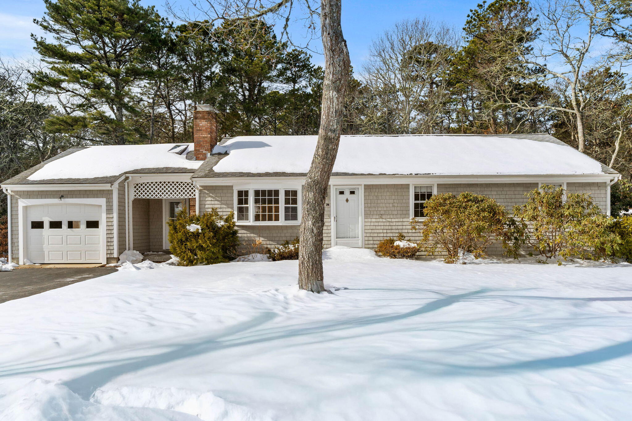 16 Birch Drive Harwich MA 02645