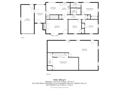 16 Birch Drive Harwich MA 02645