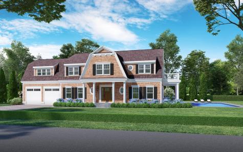 7 Cove Road Chatham MA 02650