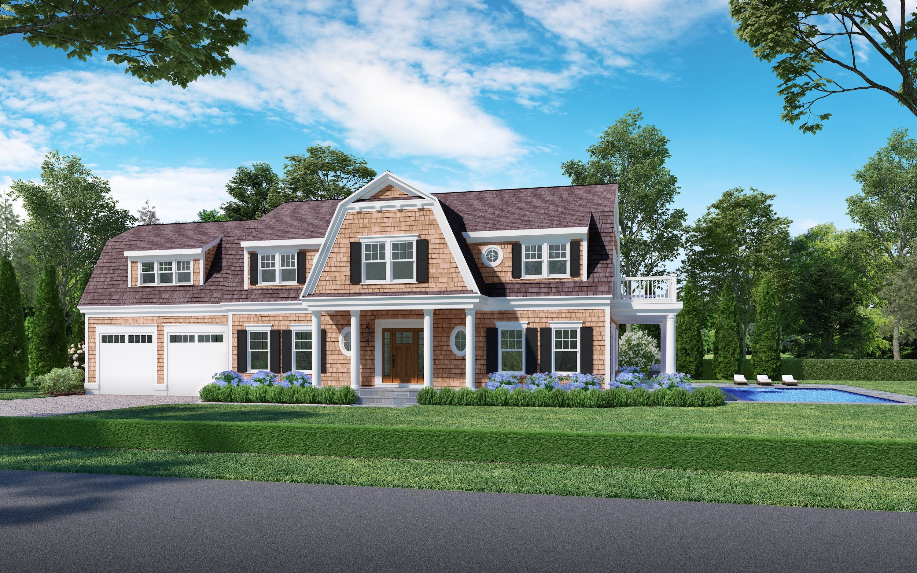7 Cove Road MA 02650