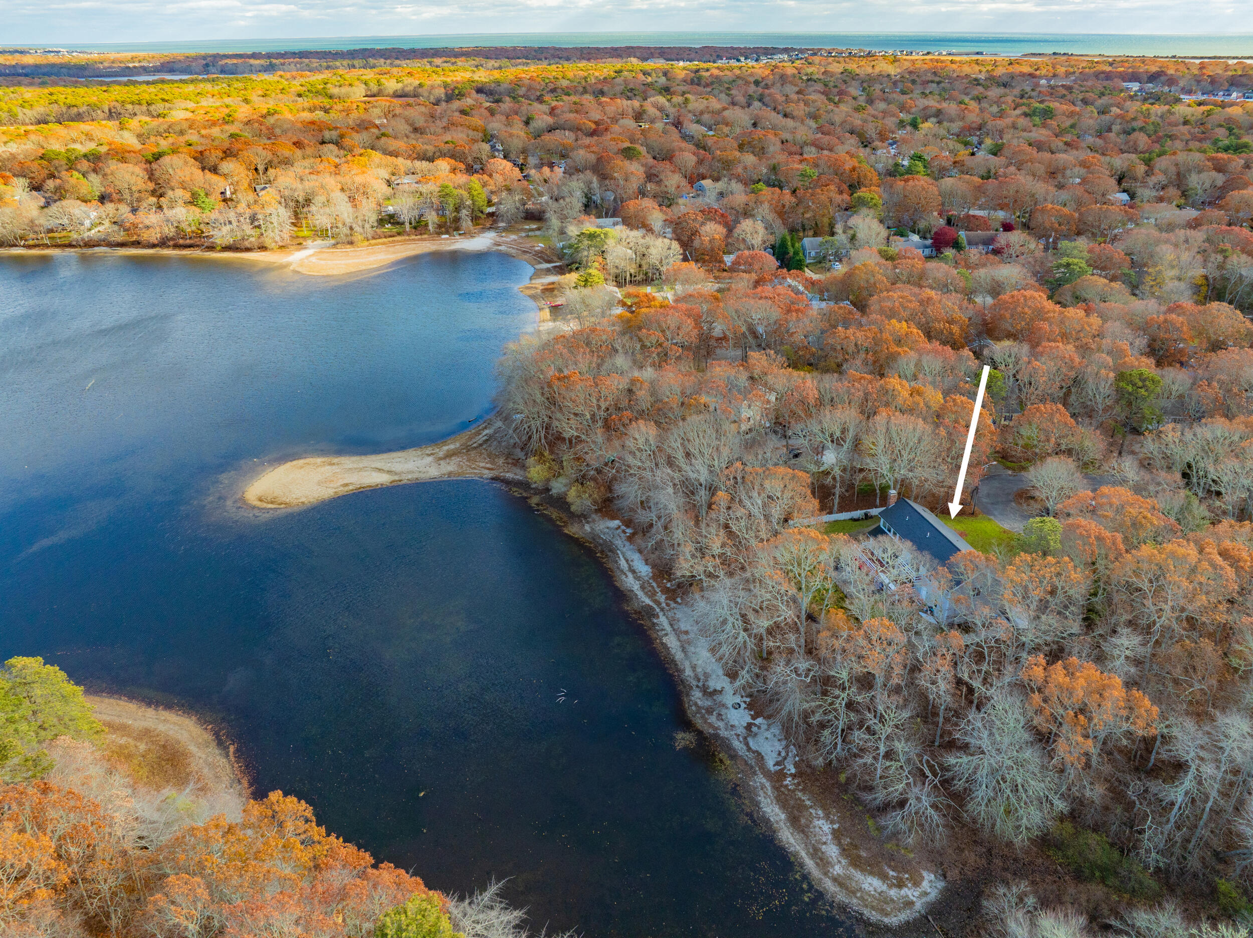 11 Elizabeth Lane West Yarmouth MA 02673