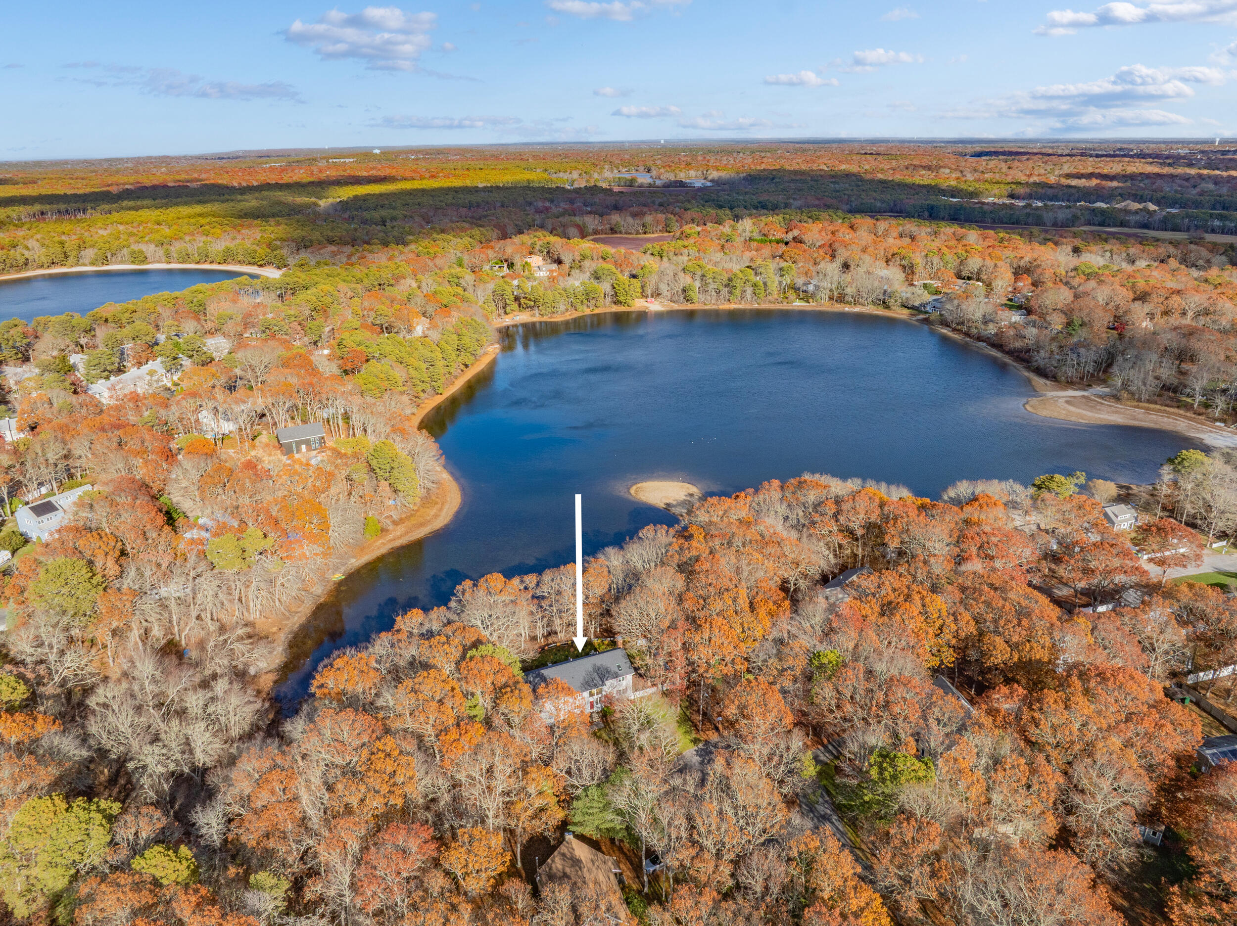 11 Elizabeth Lane Yarmouth MA 02673