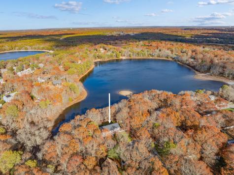 11 Elizabeth Lane Yarmouth MA 02673