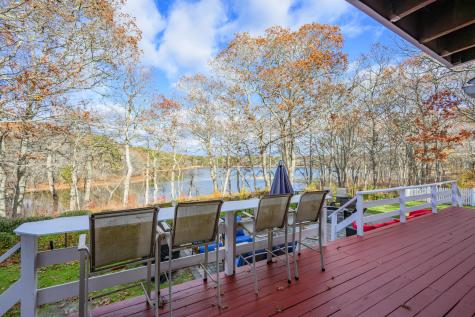 11 Elizabeth Lane Yarmouth MA 02673