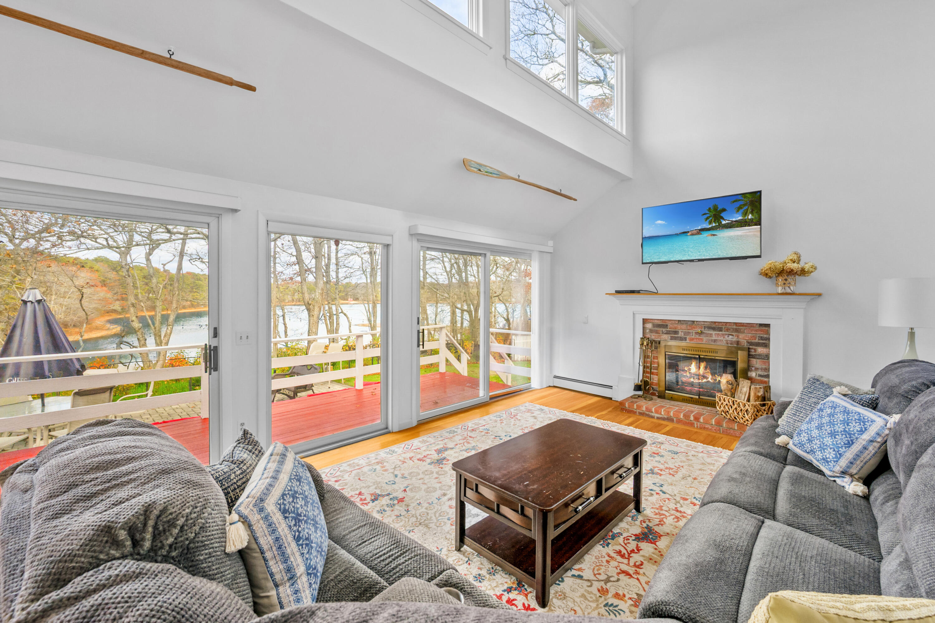 11 Elizabeth Lane Yarmouth MA 02673