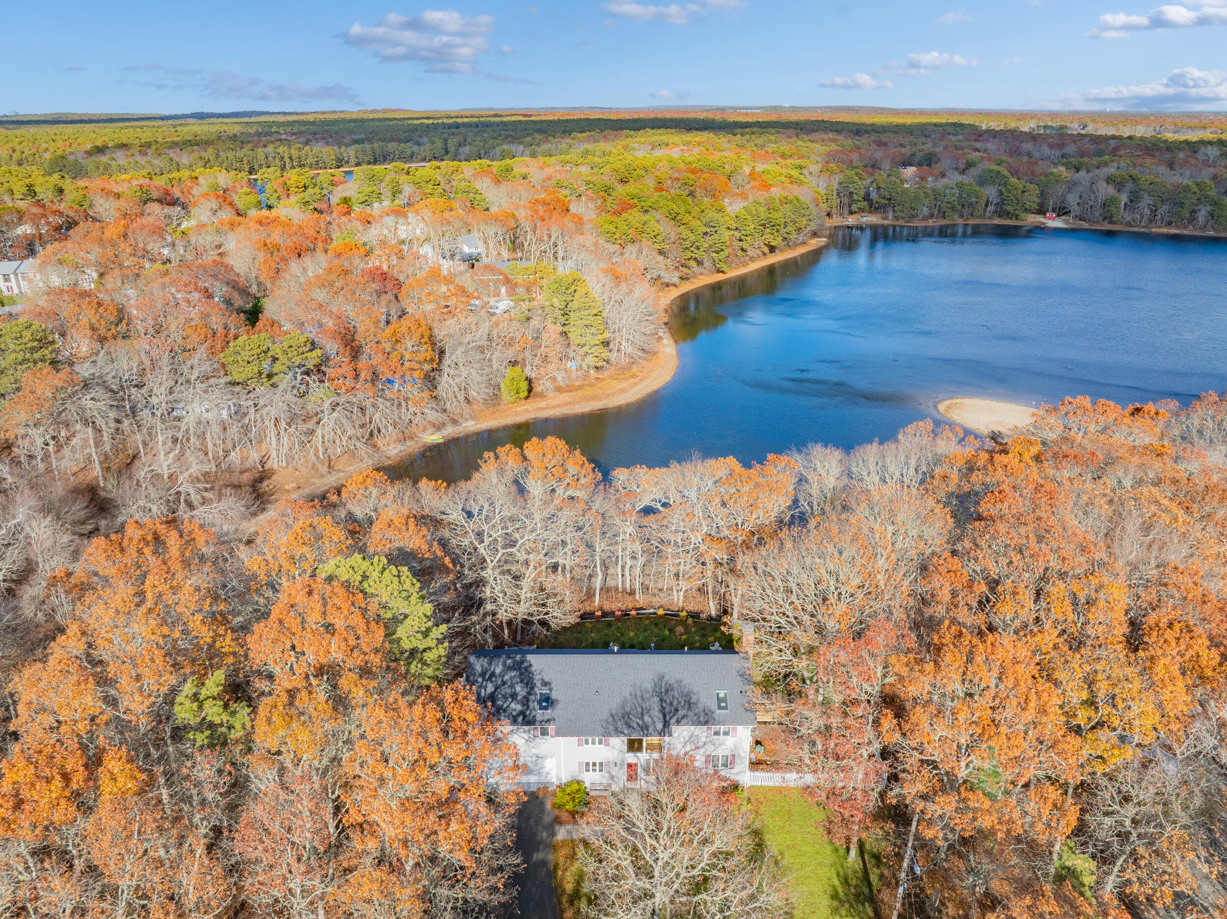 11 Elizabeth Lane Yarmouth MA 02673