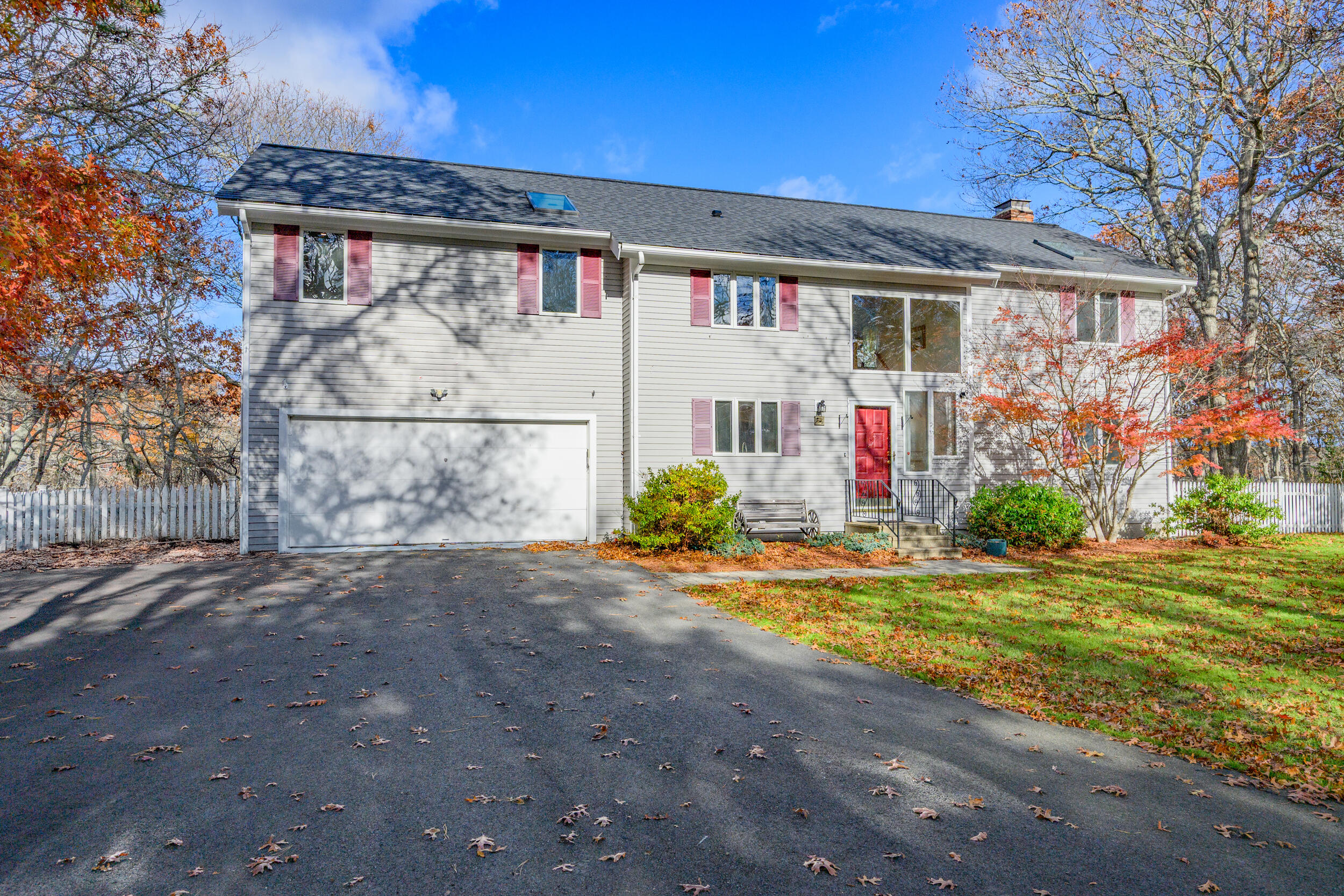 11 Elizabeth Lane Yarmouth MA 02673