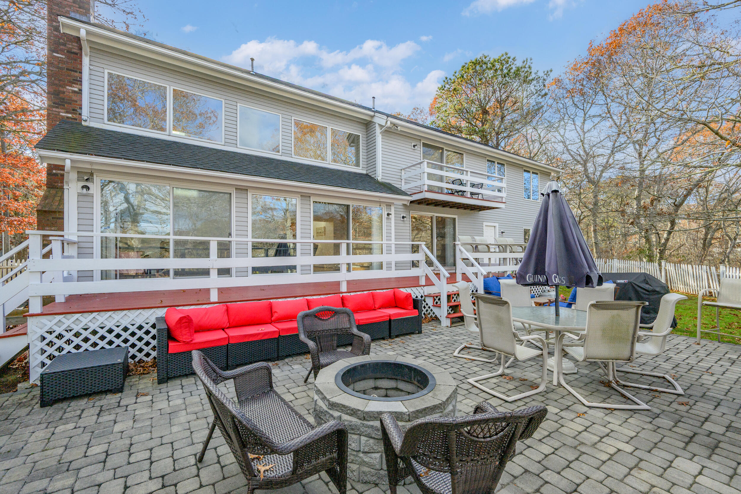 11 Elizabeth Lane West Yarmouth MA 02673