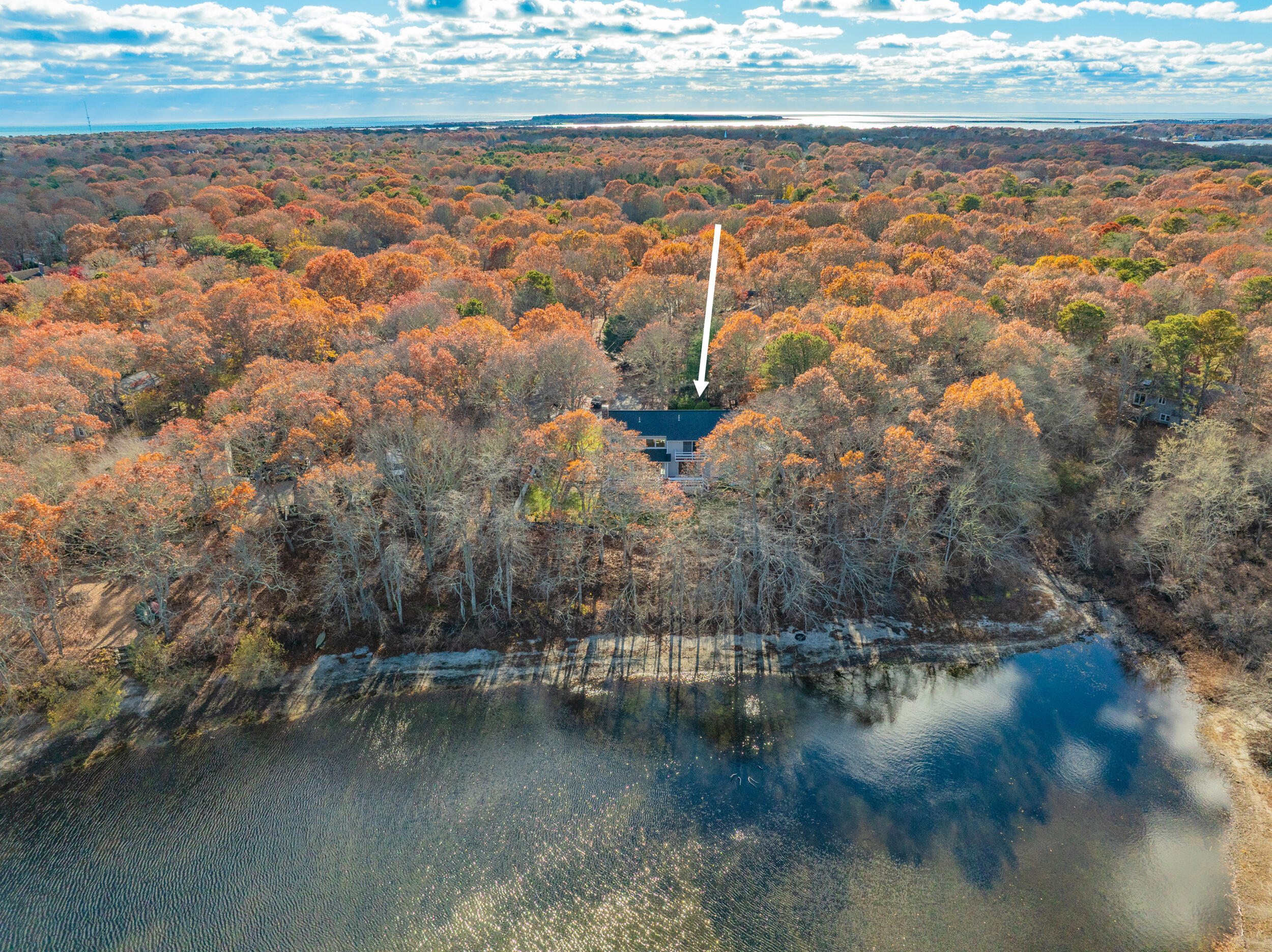 11 Elizabeth Lane Yarmouth MA 02673