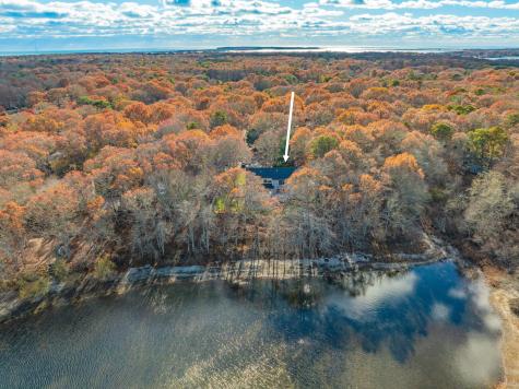 11 Elizabeth Lane Yarmouth MA 02673