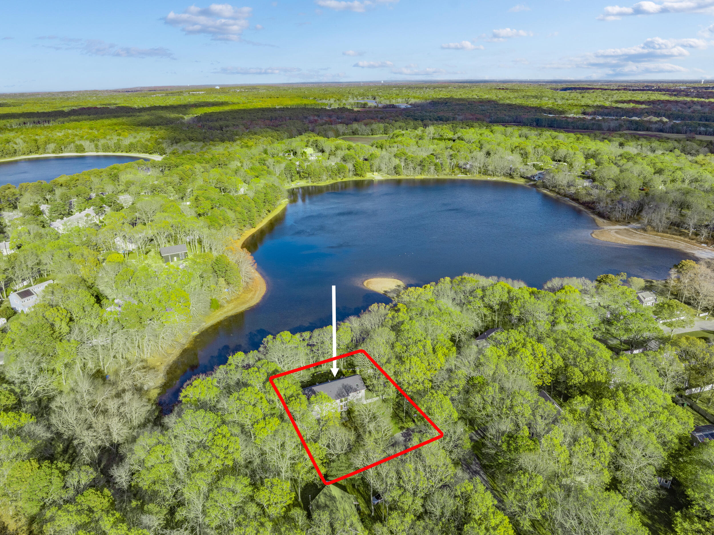 11 Elizabeth Lane Yarmouth MA 02673