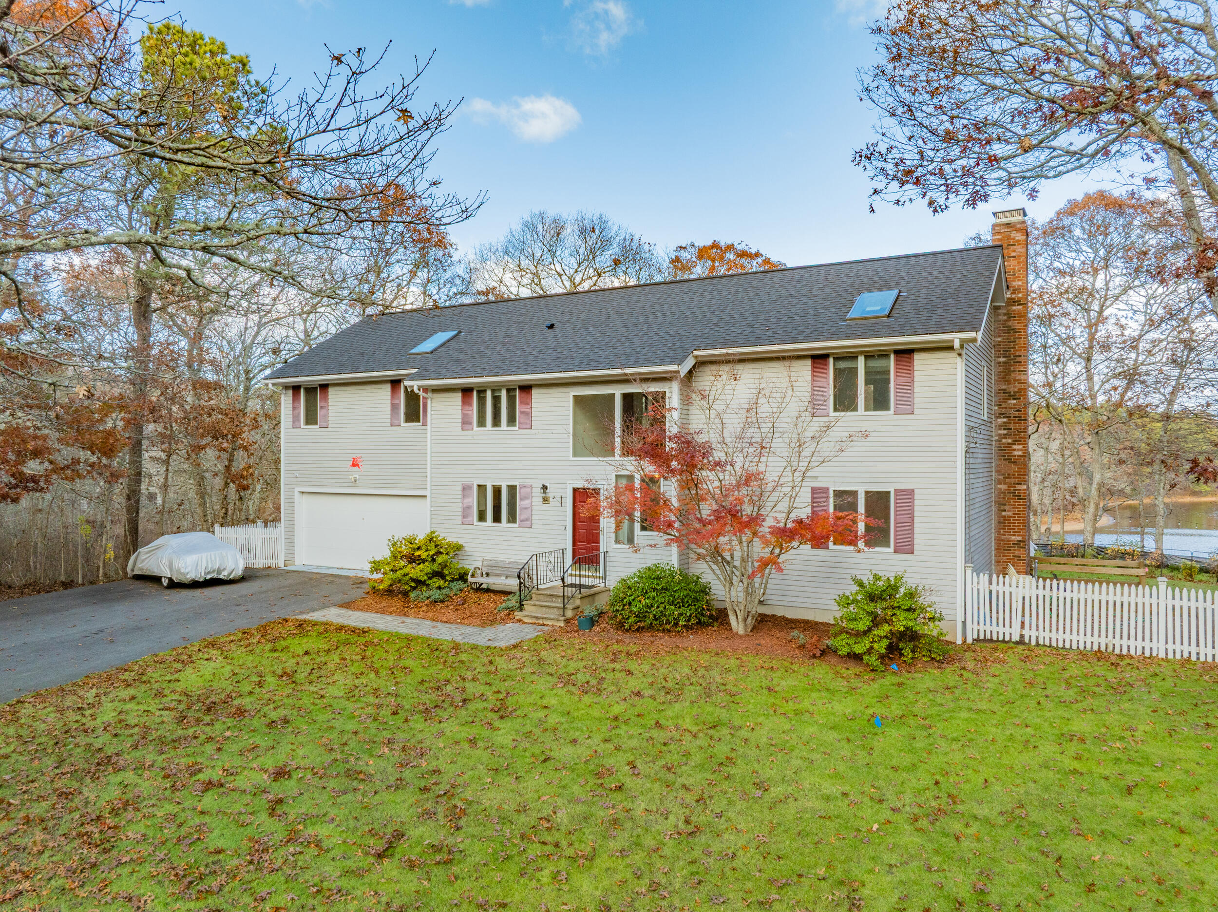 11 Elizabeth Lane West Yarmouth MA 02673