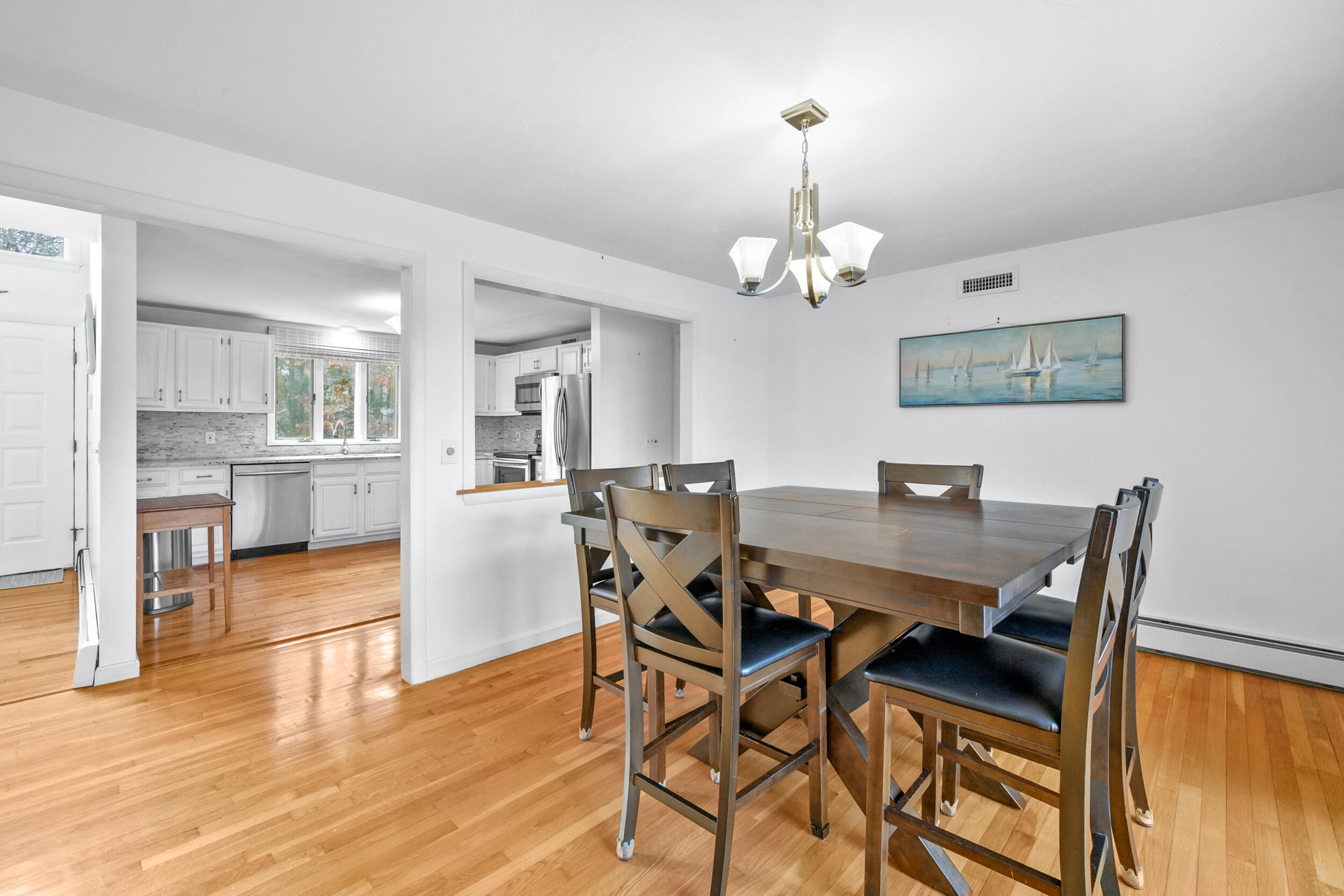 11 Elizabeth Lane West Yarmouth MA 02673