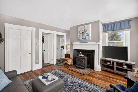 20 Liberty Street Sandwich MA 02563