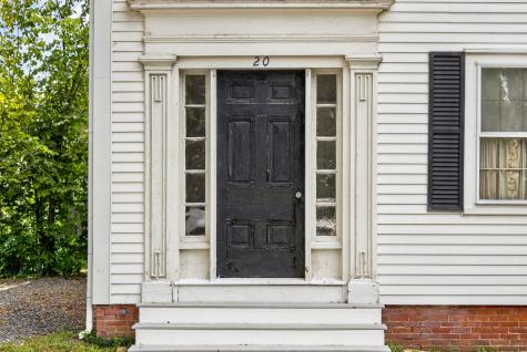 20 Liberty Street Sandwich MA 02563
