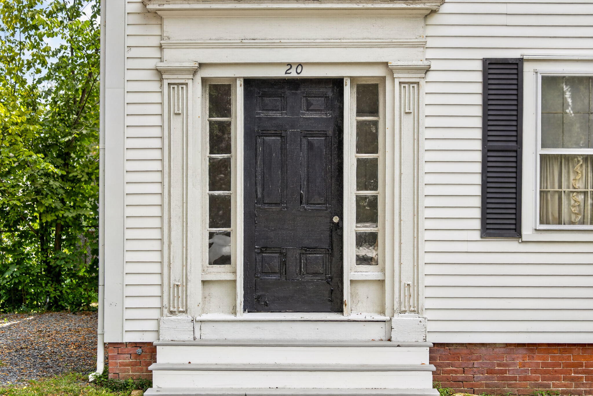 20 Liberty Street Sandwich MA 02563