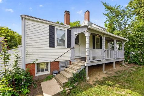 20 Liberty Street Sandwich MA 02563