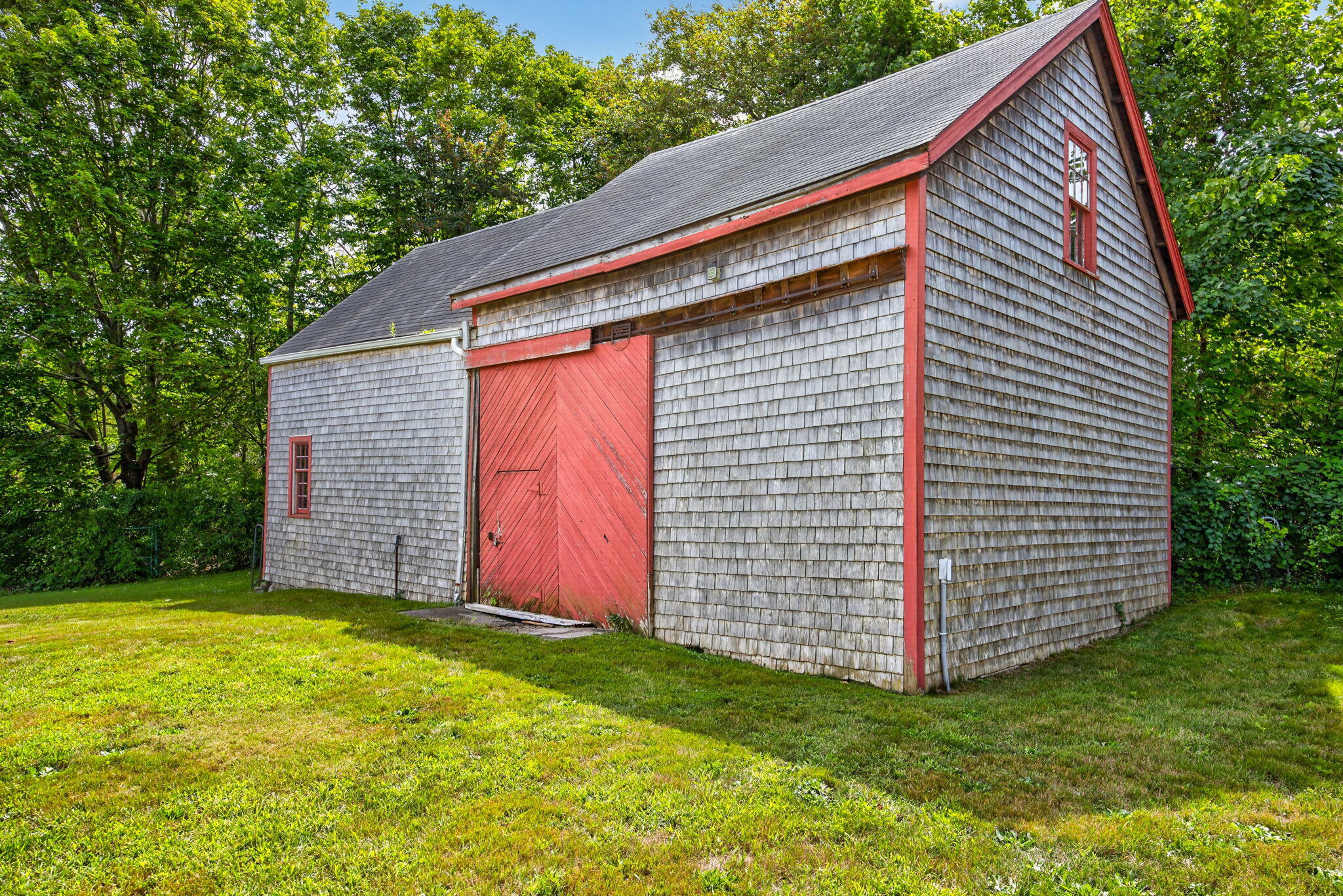 20 Liberty Street Sandwich MA 02563