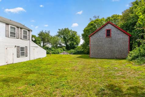 20 Liberty Street Sandwich MA 02563