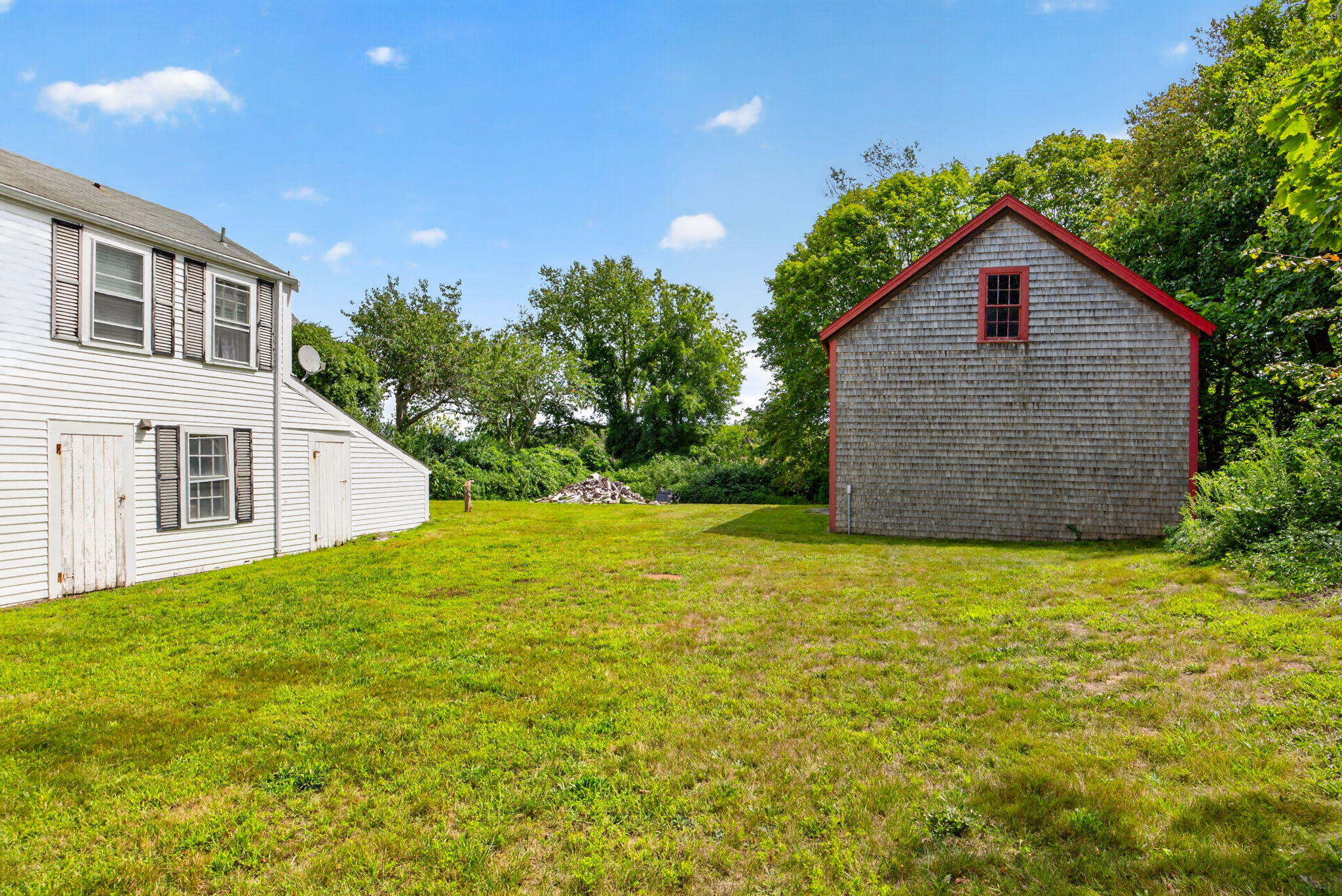 20 Liberty Street Sandwich MA 02563
