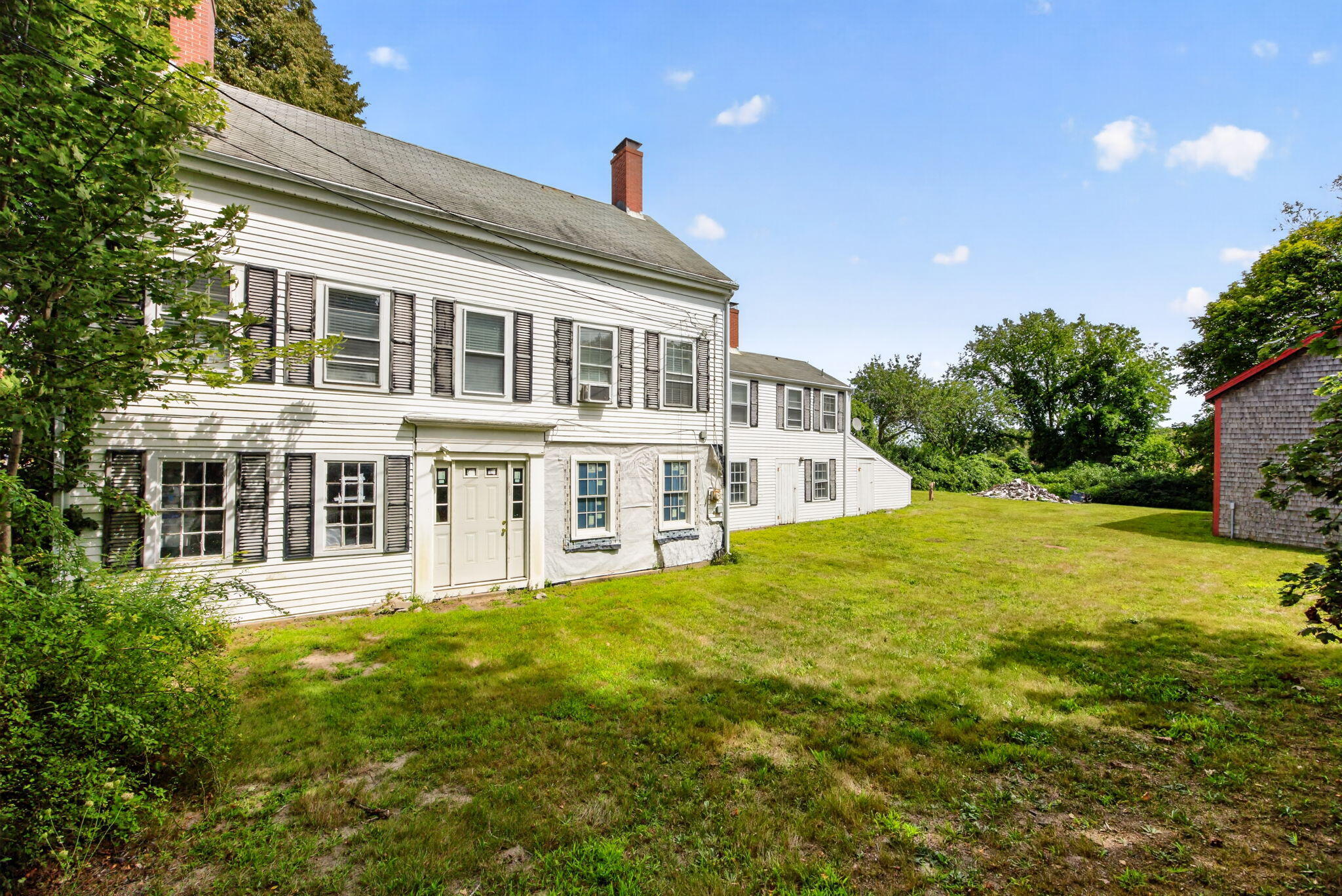20 Liberty Street Sandwich MA 02563