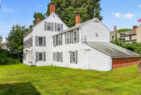 20 Liberty Street Sandwich MA 02563