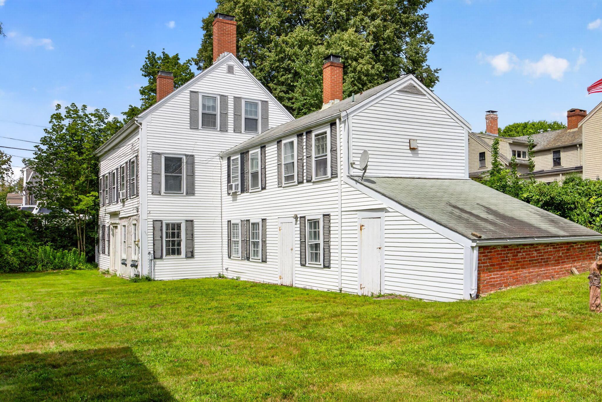 20 Liberty Street Sandwich MA 02563