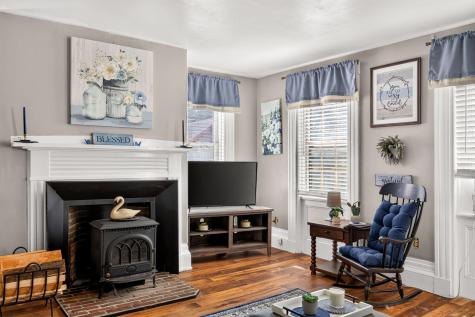 20 Liberty Street Sandwich MA 02563