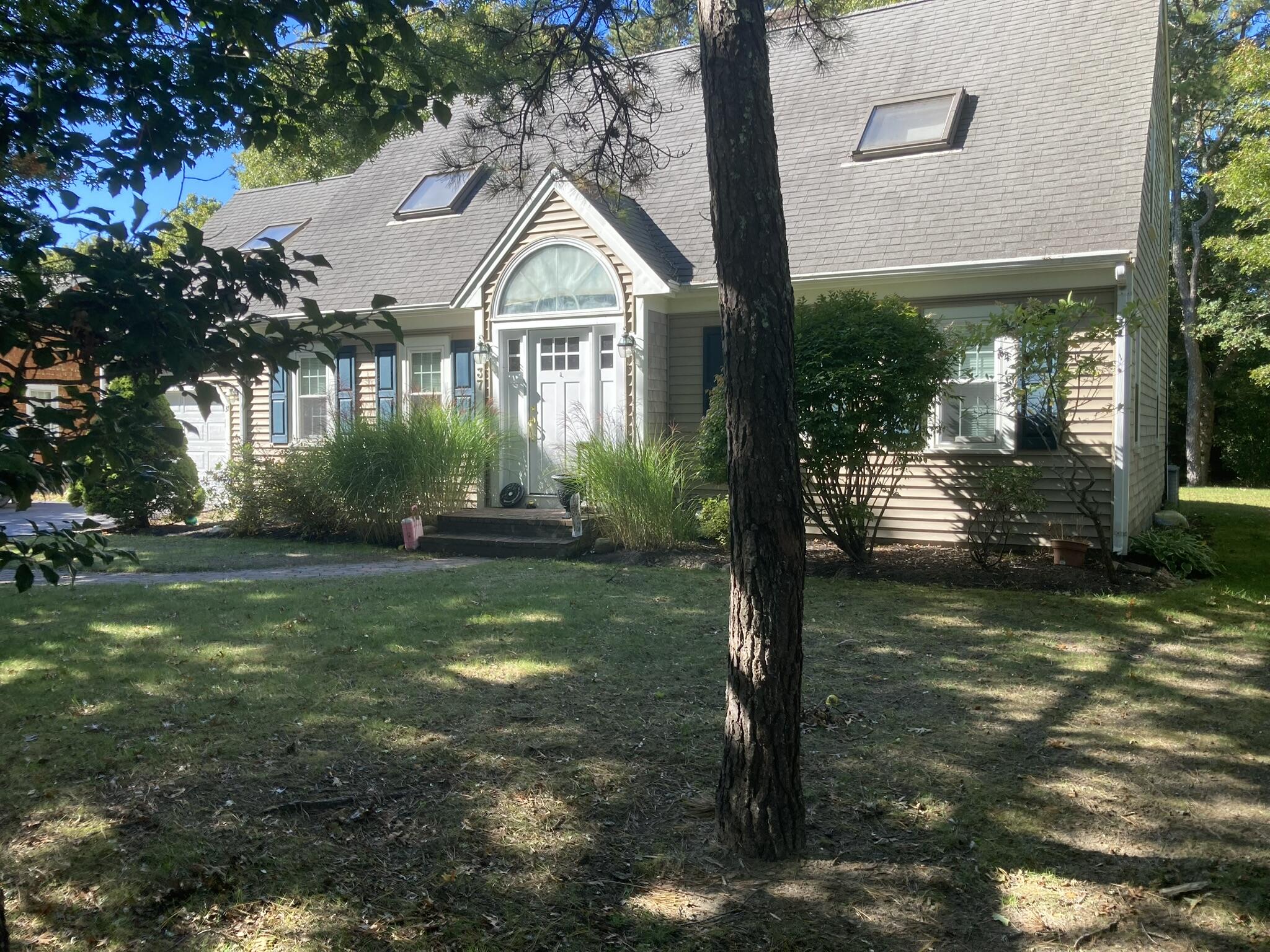37 Square Rigger Lane Barnstable MA 02630