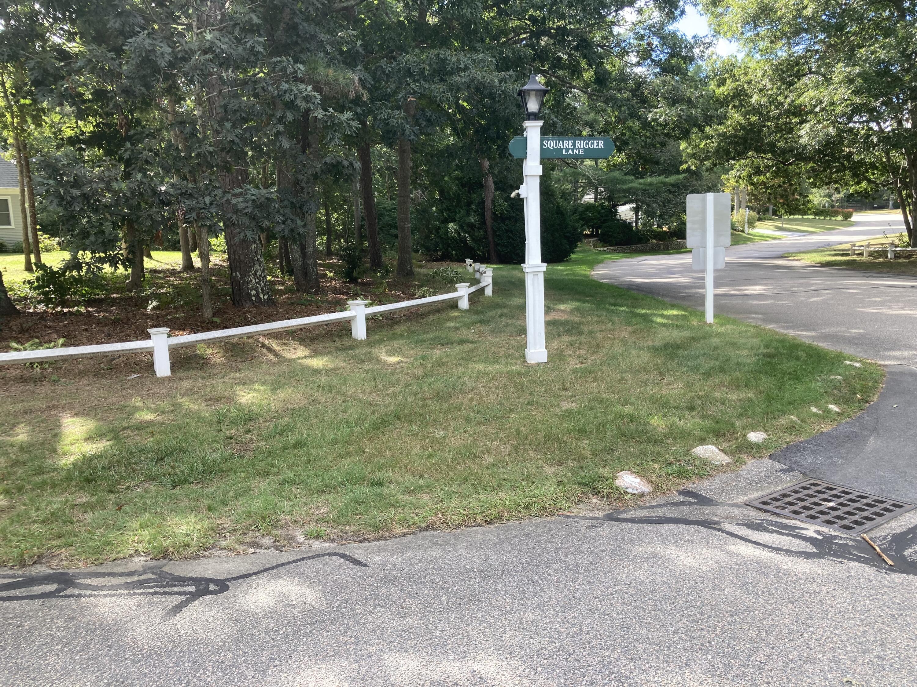 37 Square Rigger Lane Barnstable MA 02630