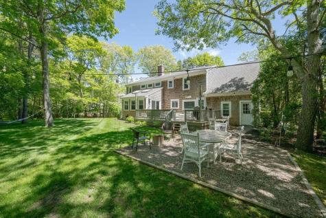 37 Square Rigger Lane Barnstable MA 02630