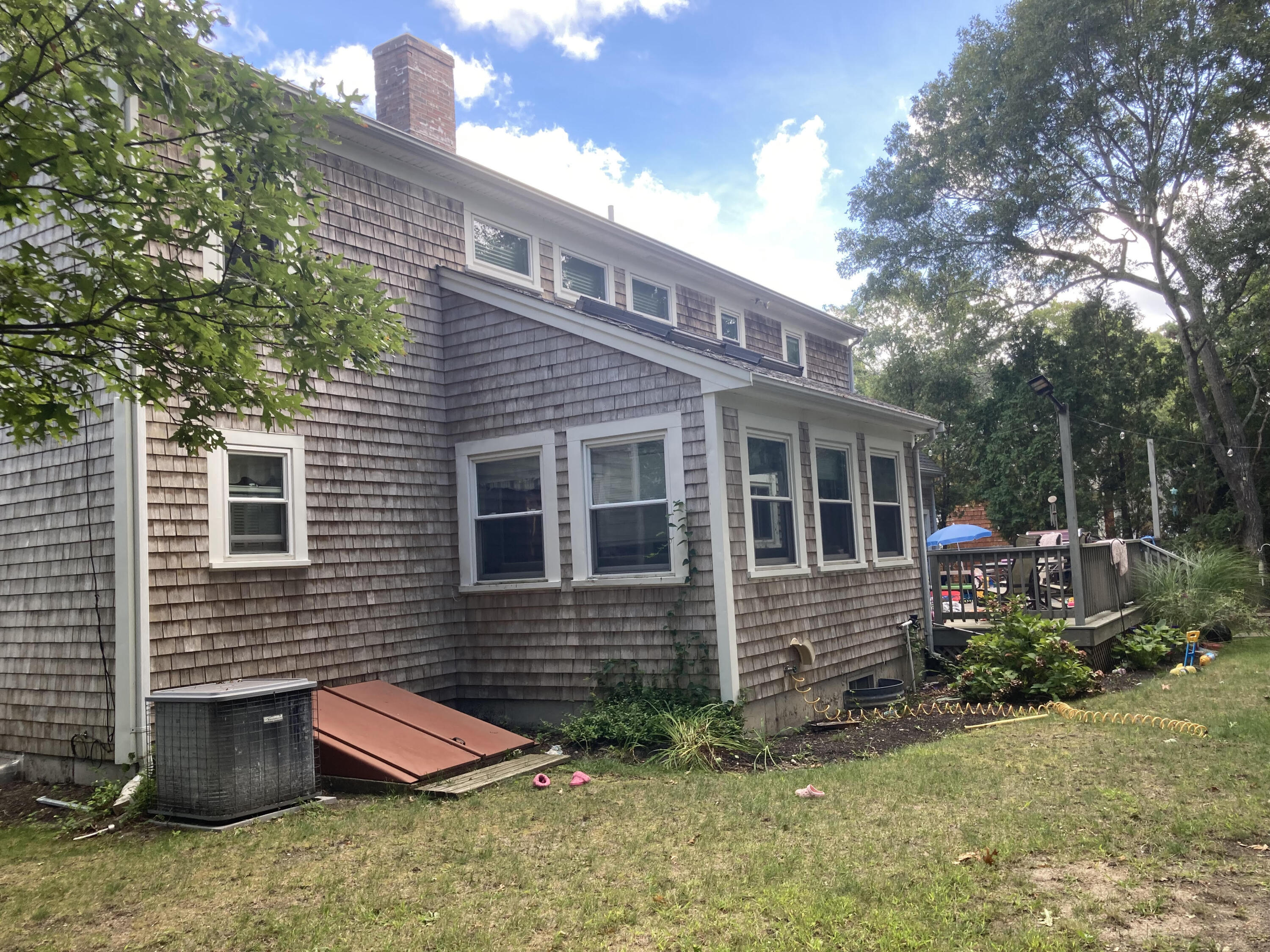 37 Square Rigger Lane Barnstable MA 02630