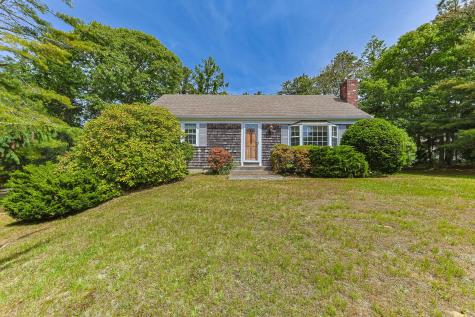 18 Quail Trail Chatham MA 02659